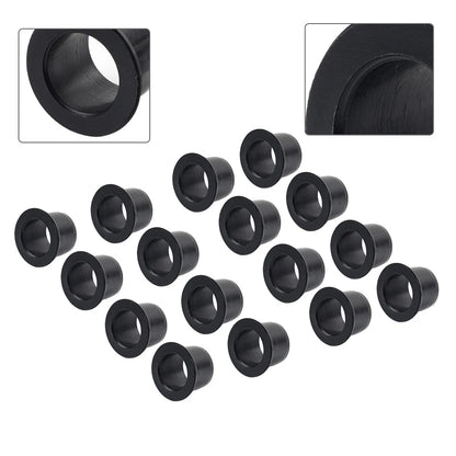 16pcs Upper Lower A-Arm Bushings for Kawasaki Teryx 750 4X4 (2008-2013)