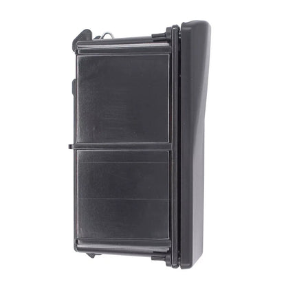 Black Center Console Ashtray Insert for Mercedes-Benz W166 X166 W292 (2012-2019)