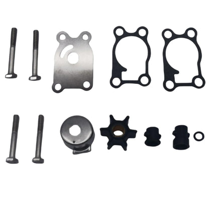 Water Pump Impeller Kit for Johnson Evinrude 4-8 HP Outboard