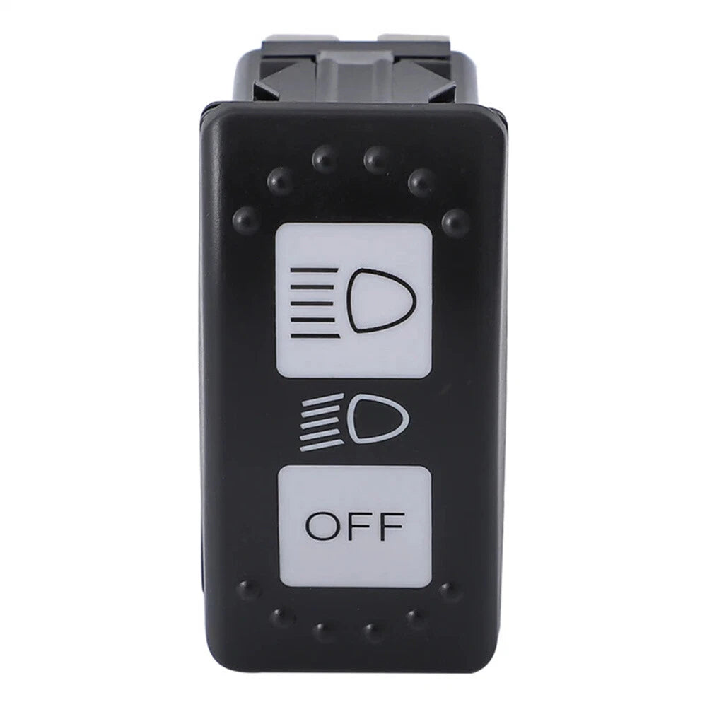 Head Light Switch for Can-Am Maverick X3, Defender, Traxter (2017-2020)
