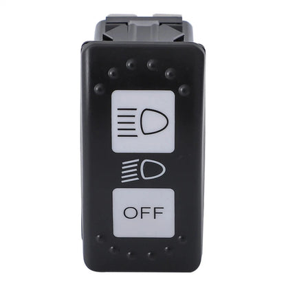 Head Light Switch for Can-Am Maverick X3, Defender, Traxter (2017-2020)