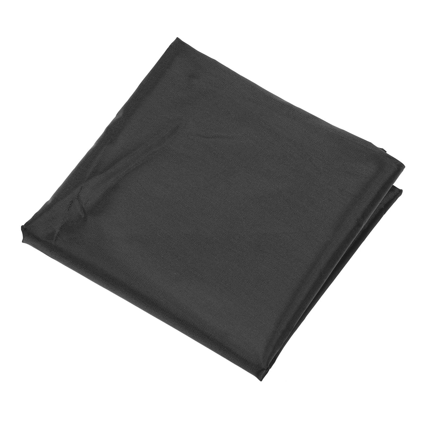 Black Silver Tone Front Window Sunroof Shade for Tesla Model X (2016-2023)