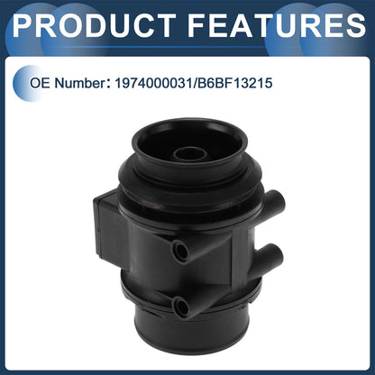 Mass Air Flow Sensor for Kia Sephia (1994-2001)