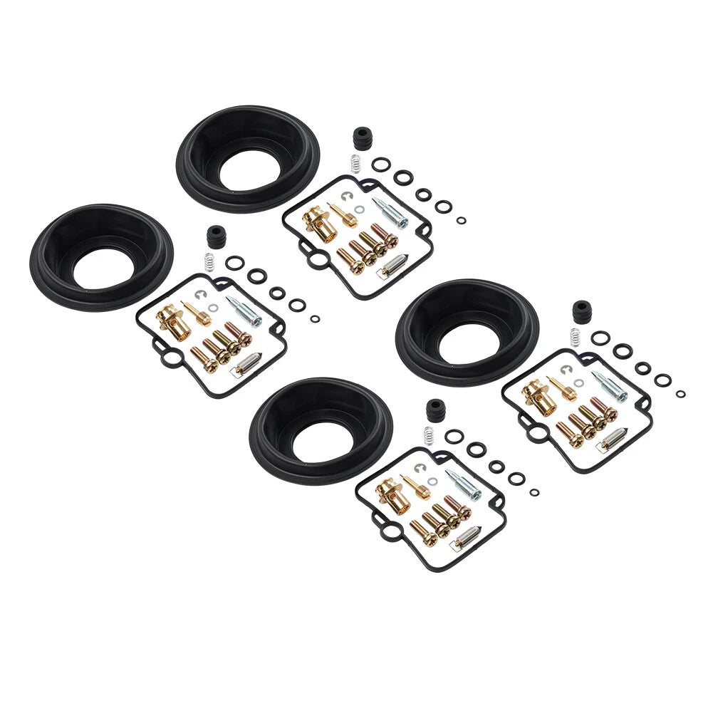 Carburetor Repair Kit for Suzuki Katana 750 GSX750F (1989-1997)