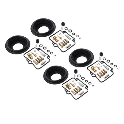 Carburetor Repair Kit for Suzuki Katana 750 GSX750F (1989-1997)