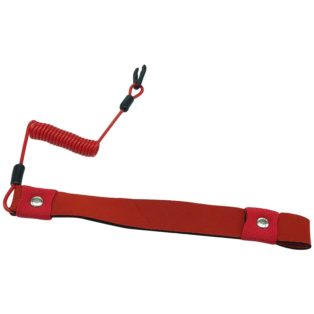 Safety Lanyard for Yamaha Jet Ski WaveRunner WaveVenture WaveRaide FX1