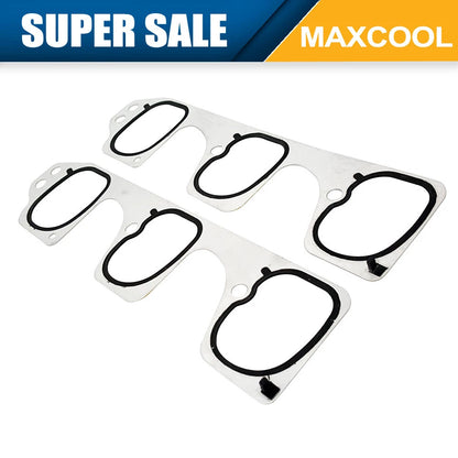 Inlet Manifold Gasket for Holden Commodore VZ VE WL V6 3.6L (2004-2013)