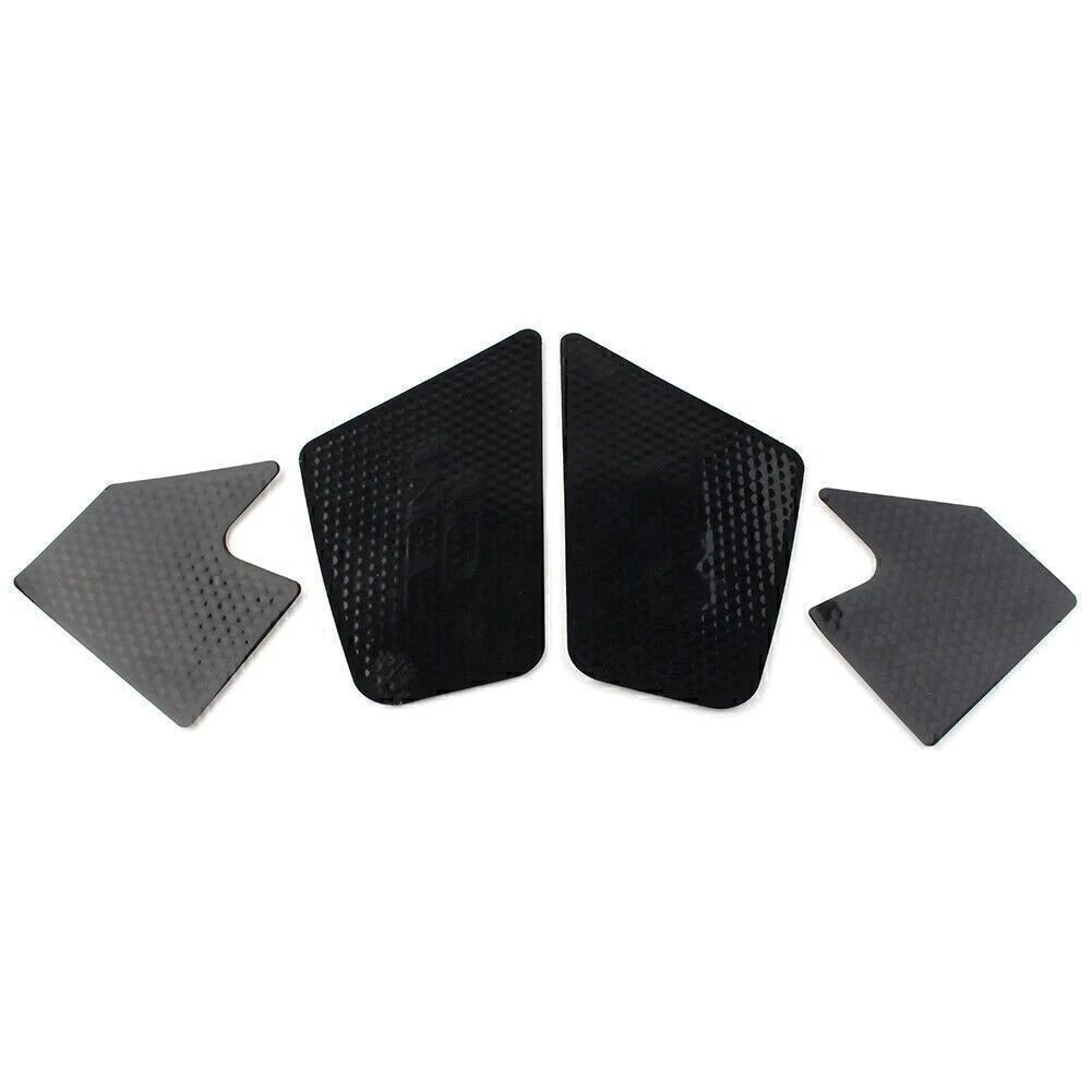 Anti-Slip Traction Tank Pad for Yamaha MT10 (2016-2019)