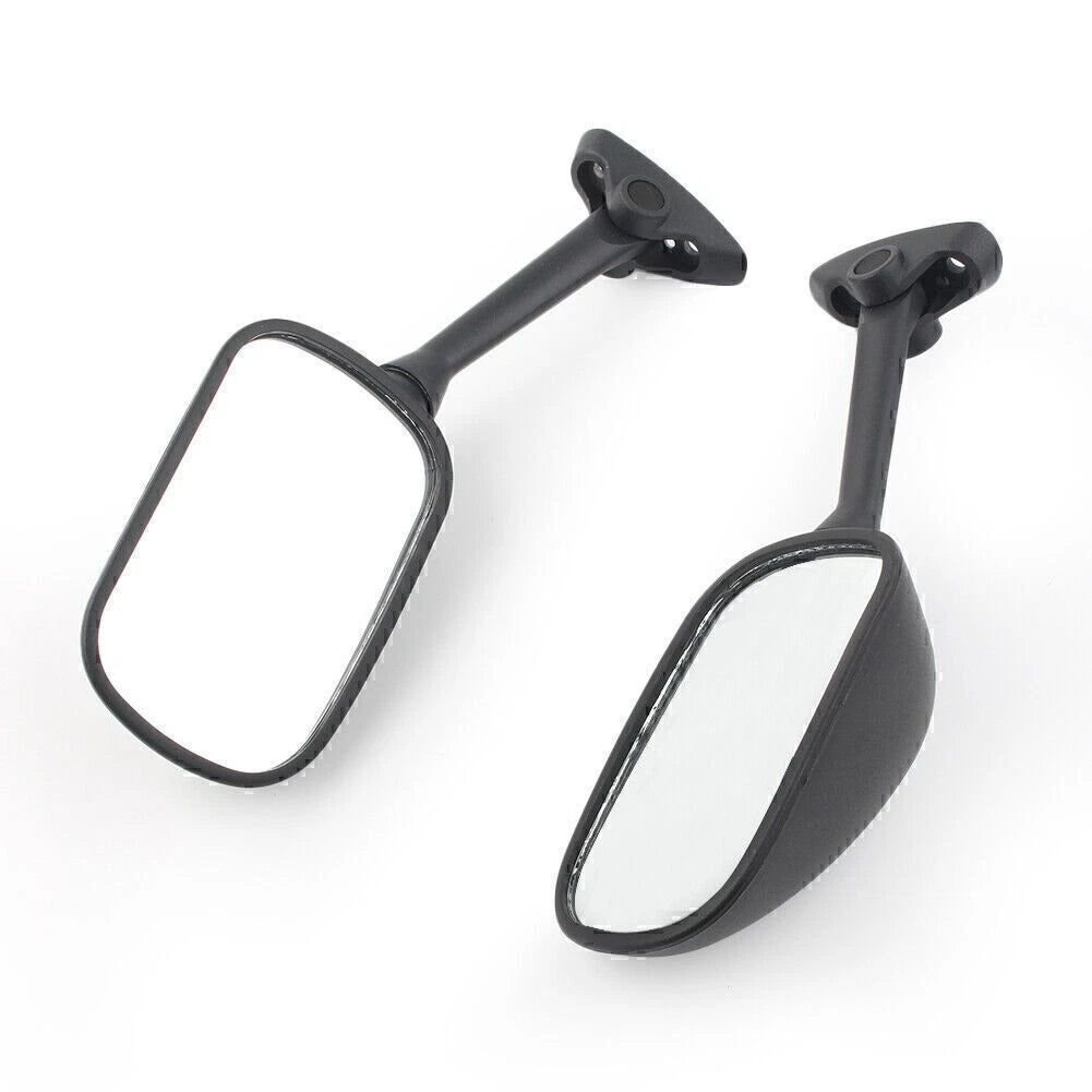 Rear View Side Mirrors for Suzuki SV650 SV1000S GSXR1000 (2003-2006)