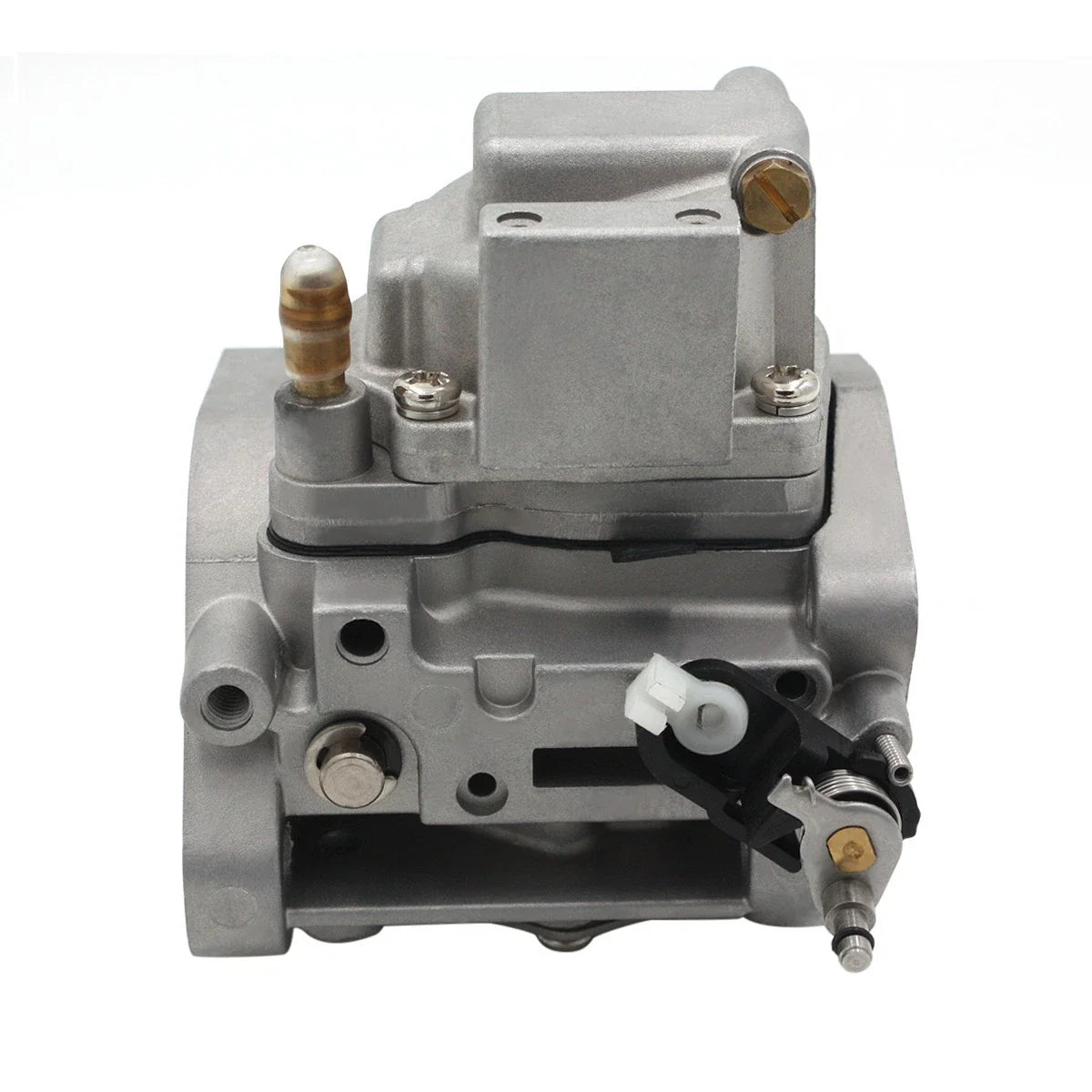 Yamaha 2-Stroke 40HP Carburetor Assembly for E40XMH/E40X (1996-2000)