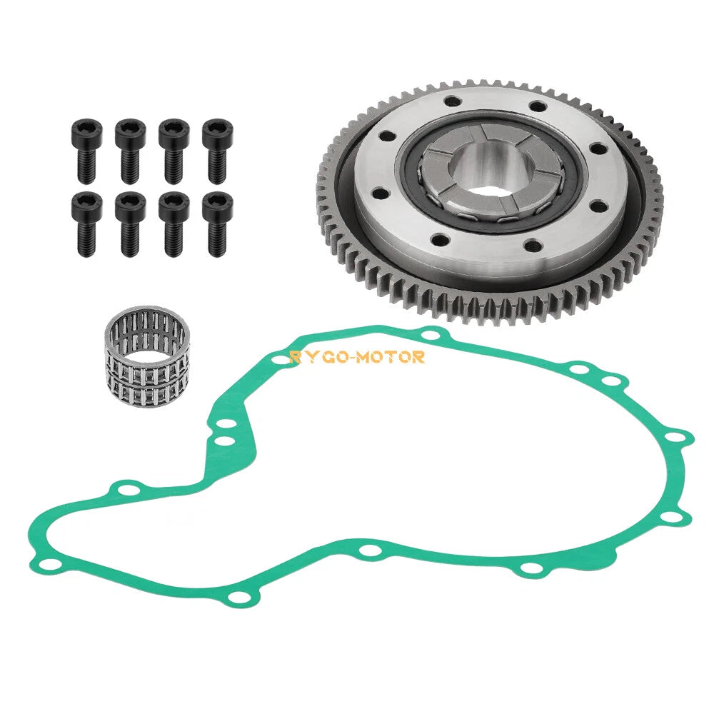 Starter Clutch Sprag Idler Gasket for Polaris Outlaw/Predator 500 (2003-2007)