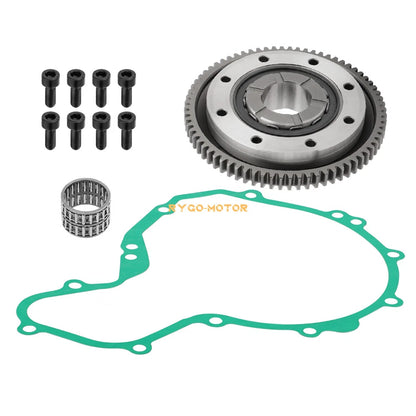 Starter Clutch Sprag Idler Gasket for Polaris Outlaw/Predator 500 (2003-2007)