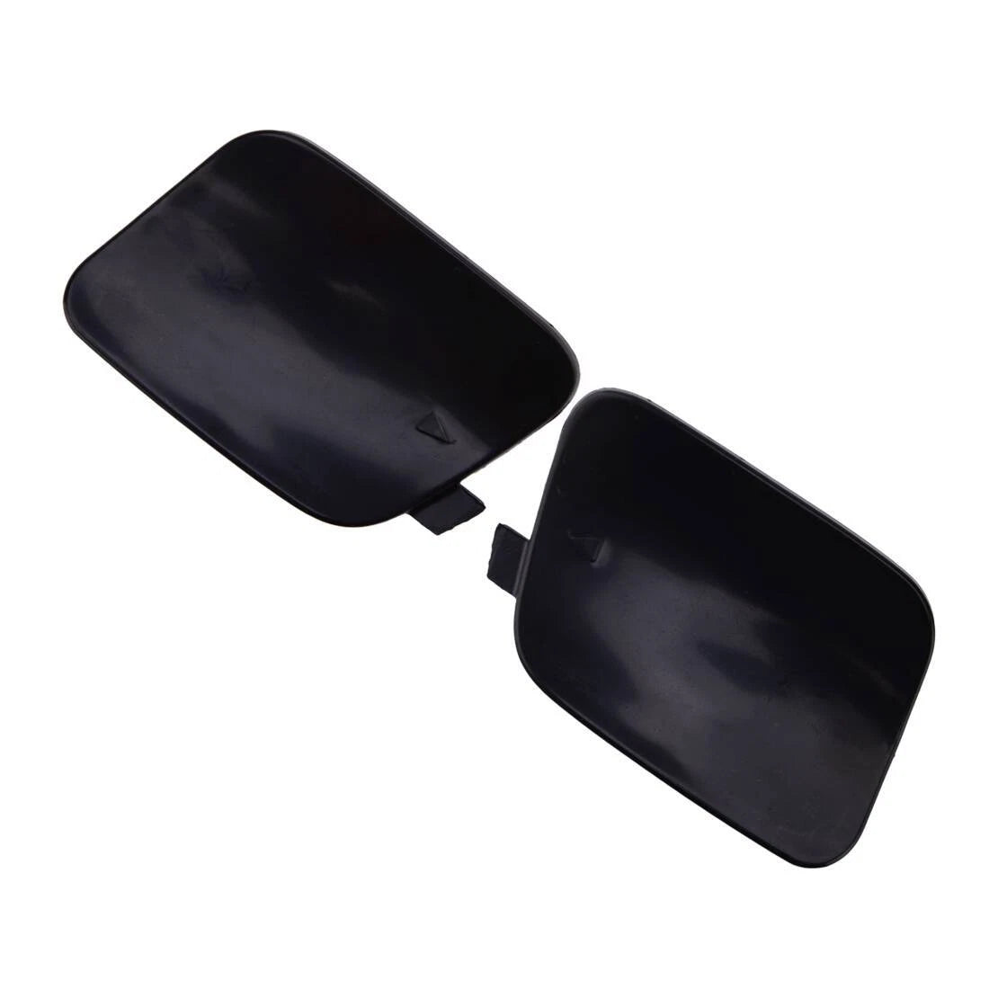Rear Bumper Tow Hook Cover Cap for BMW X5 F15 (2014-2018)