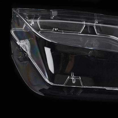 Right Headlight Lens Cover for BMW E46 320i 325i 4 Door (1998-2001)