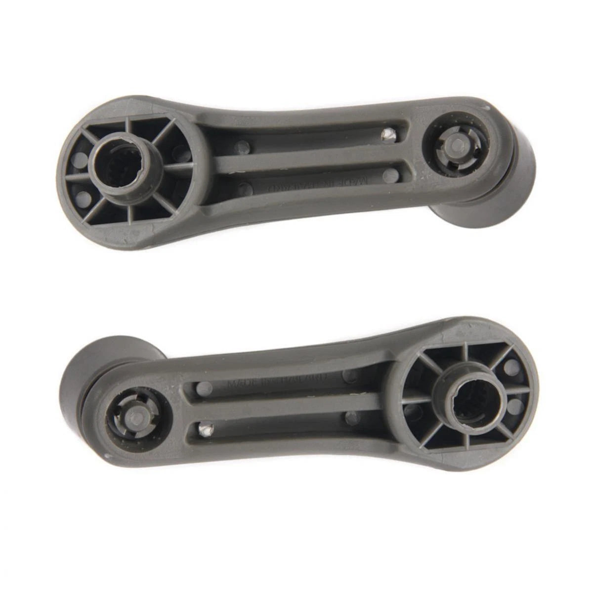 Window Cranks Manual Winder Door Handle Fits 1981-1997 Isuzu TFR KBZ Ute Truck