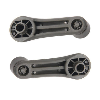 Window Cranks Manual Winder Door Handle Fits 1981-1997 Isuzu TFR KBZ Ute Truck