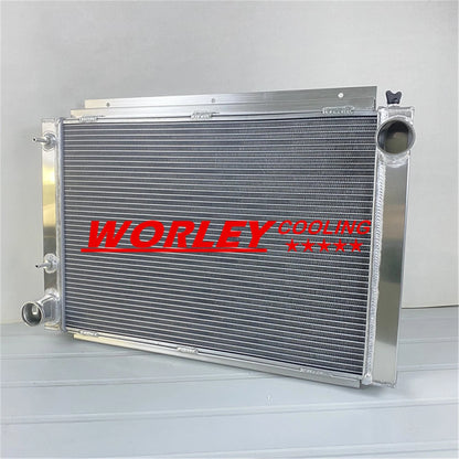 3ROW Aluminum Radiator for Ford Thunderbird V8 (1958-1960)