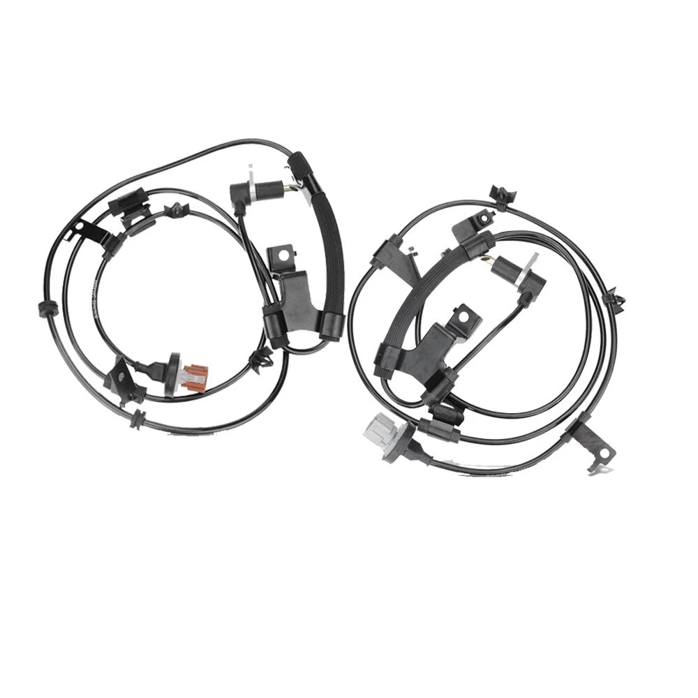 ABS Wheel Speed Sensors  For Nissan Patrol GU Y61 3.0L ZD30DDT (2000-2012)