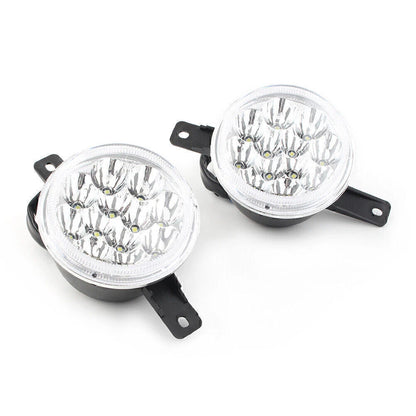 LED Headlight for ATV Quad GY6 150CC 250CC Taotao Coolster Peace