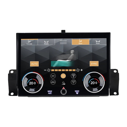 10" Touch Screen Climate Control AC Panel for L494 (2013-2020)