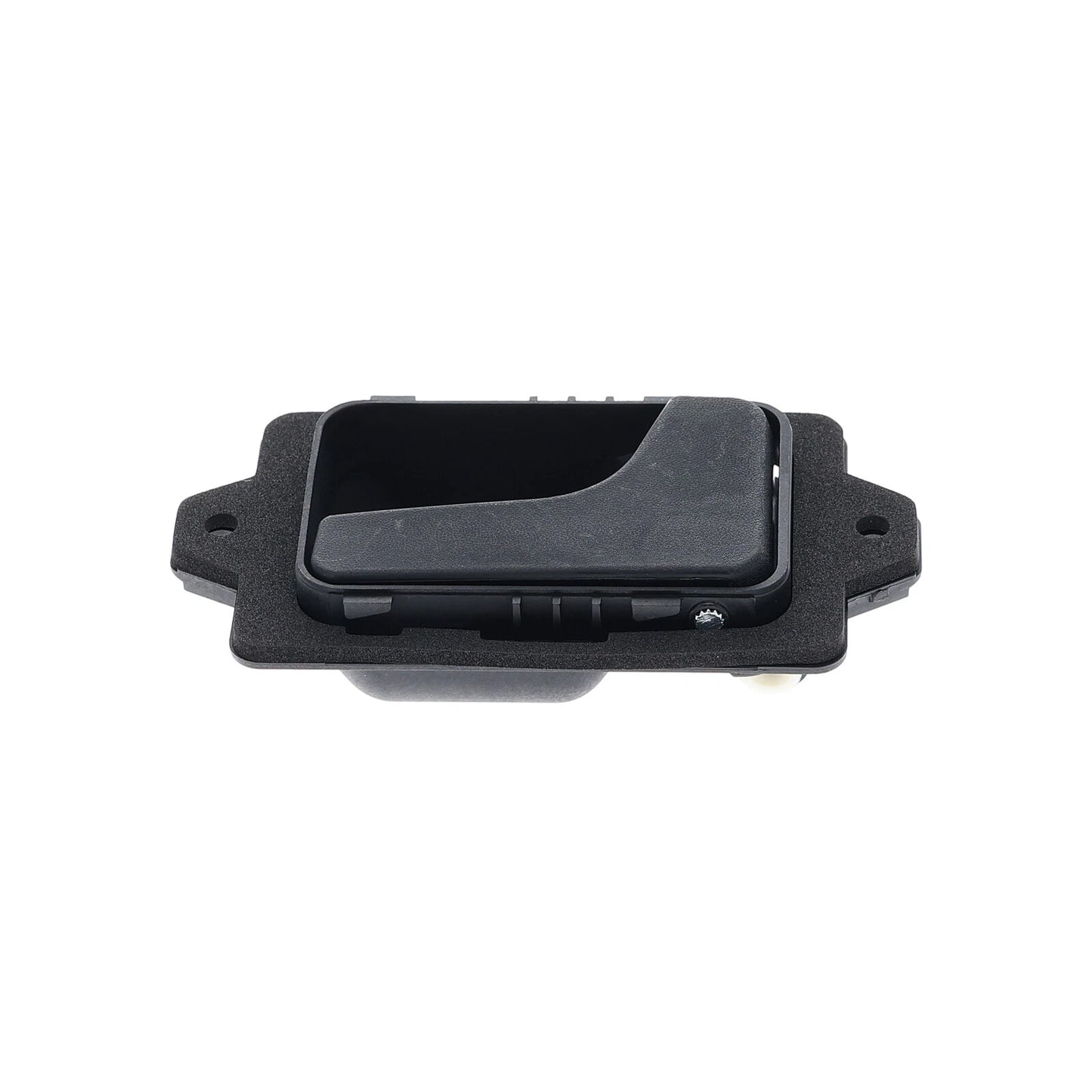 Right Front Rear Inner Door Handle Black for BMW E30 E28 E24 E23 (1982-1994)