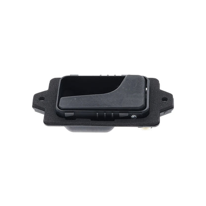 Right Front Rear Inner Door Handle Black for BMW E30 E28 E24 E23 (1982-1994)