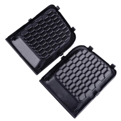 FRONT LOWER BUMPER GRILLE INSERT BEZEL for JEEP RENEGADE (2015-2023)