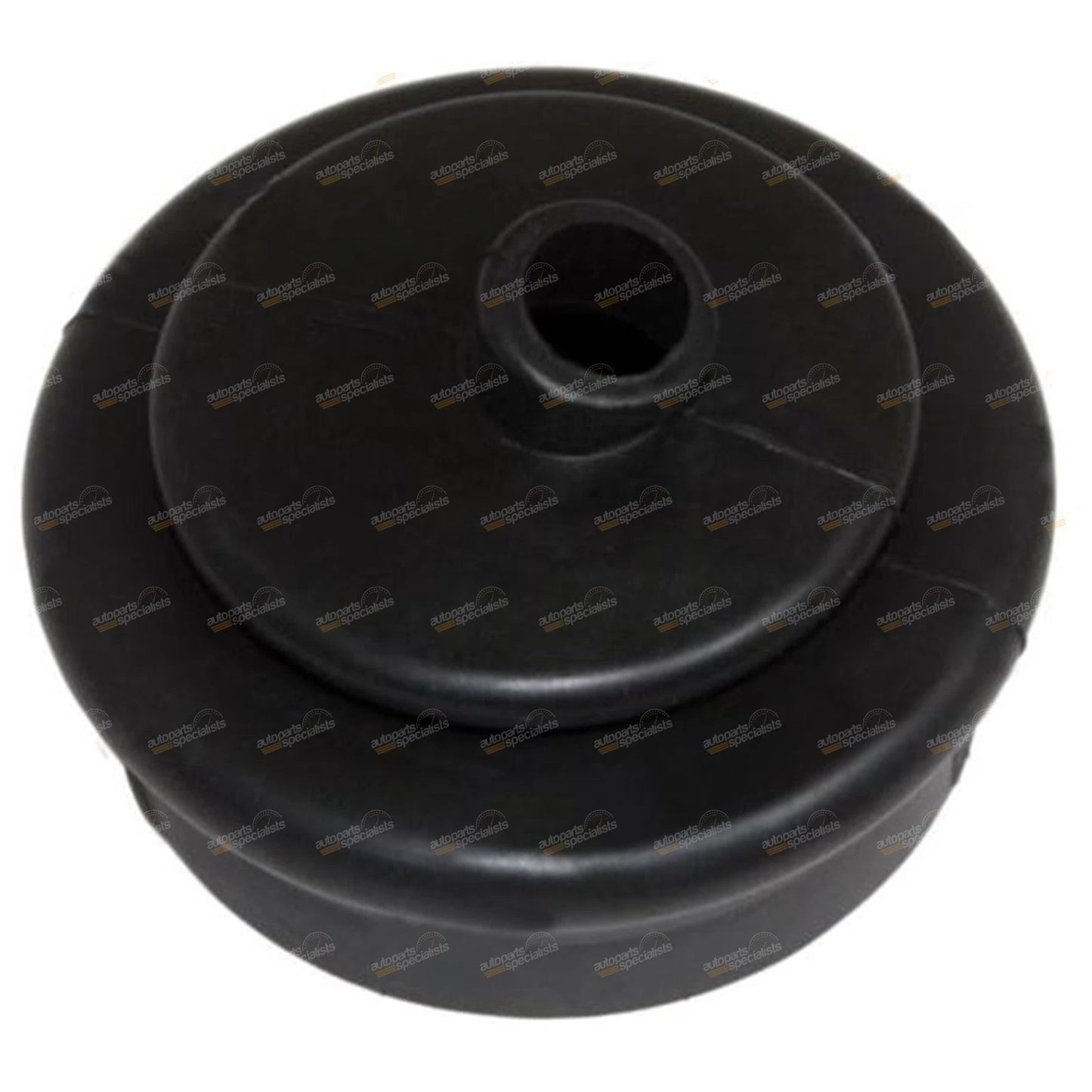 Genuine Nissan Manual Gear Stick Shift Rubber Boot