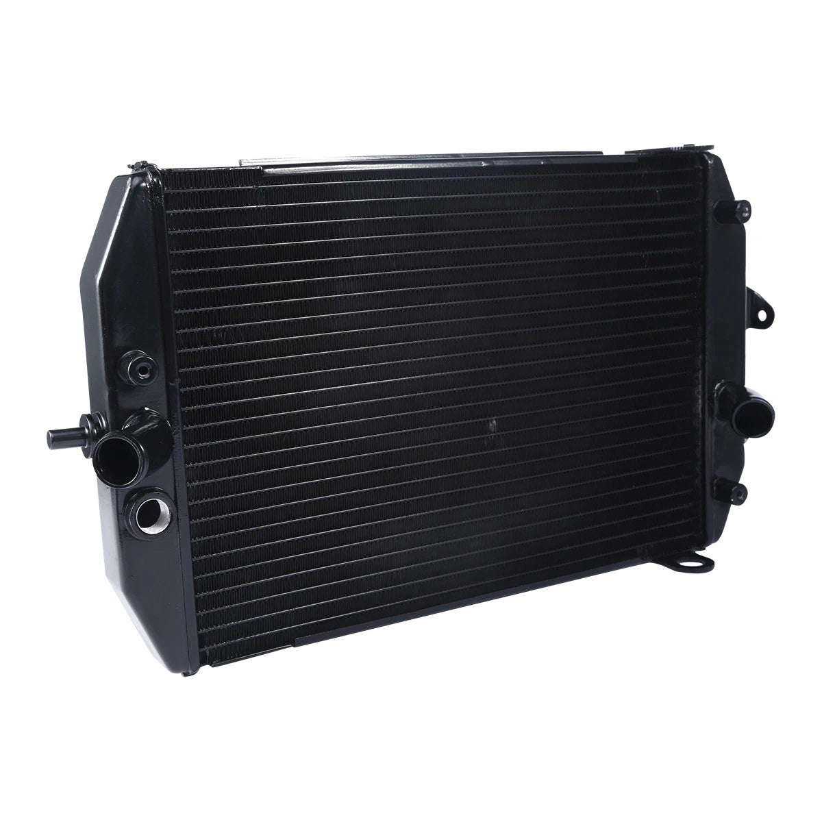 Radiator Oil Cooler for YAMAHA XVZ1300 Royal Star (1999-2013)