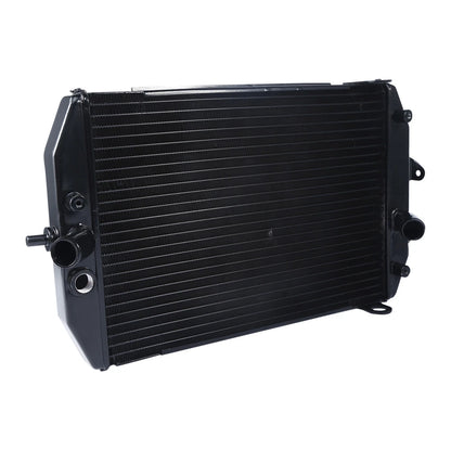 Radiator Oil Cooler for YAMAHA XVZ1300 Royal Star (1999-2013)