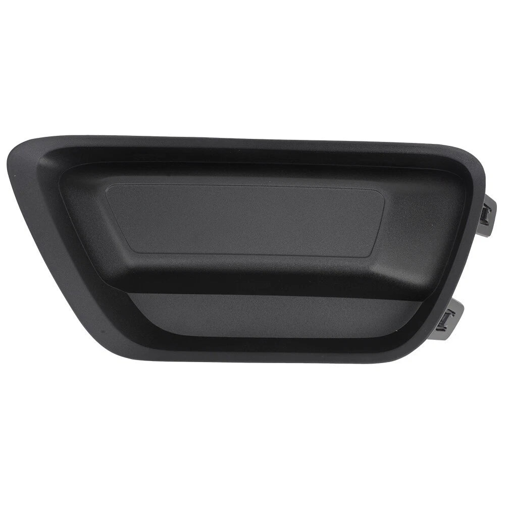 Front Left Fog Light Cover for Chevrolet Colorado (2015-2020)