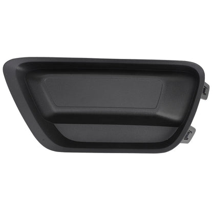 Front Left Fog Light Cover for Chevrolet Colorado (2015-2020)