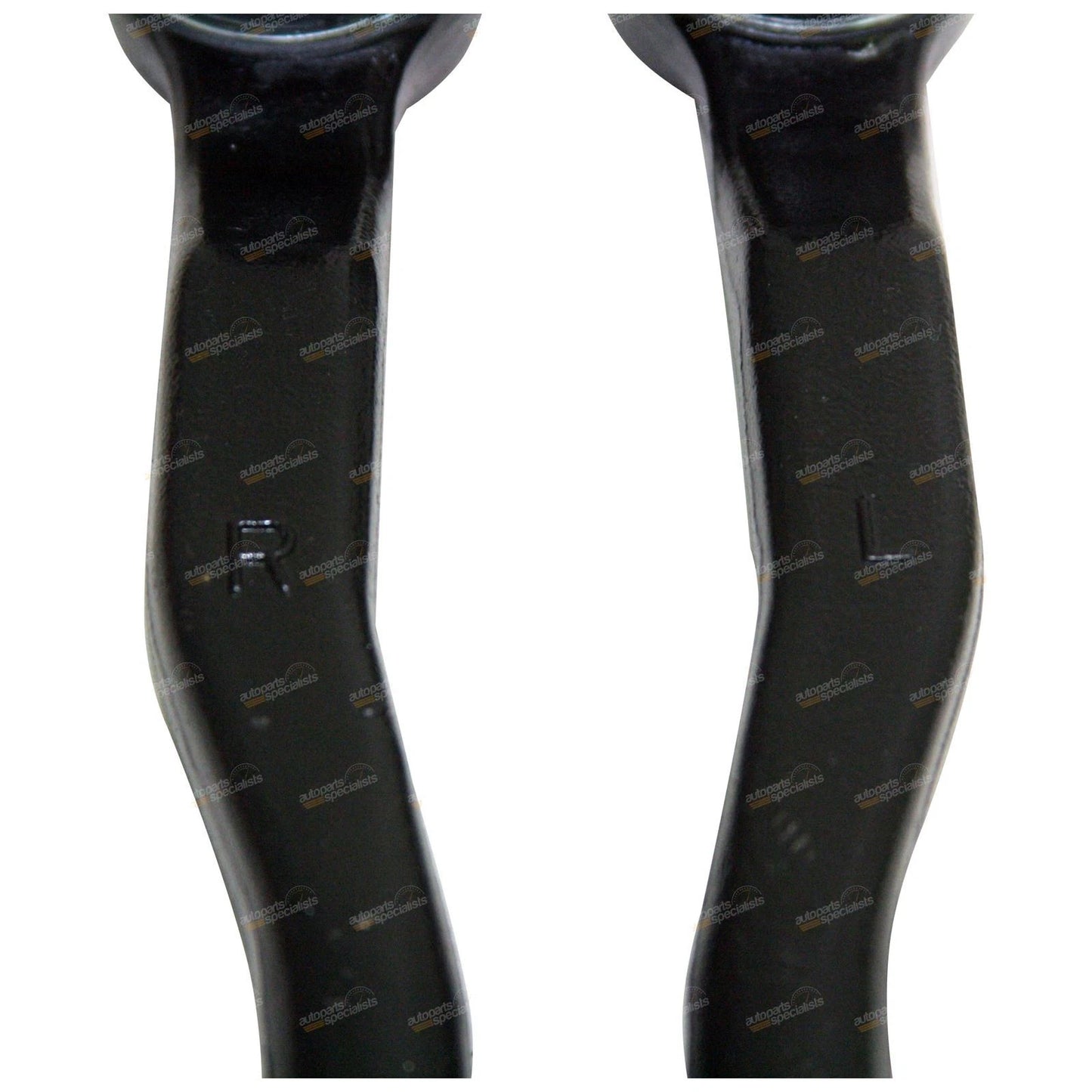 2x Outer Tie Rod End Kit Left + Right for Hilux Surf KZN185 VZN185 (1995–2002)