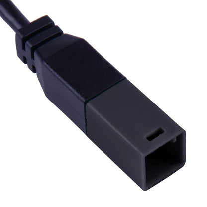 USB Wire Cable Harness for Toyota Car Radio DVD Stereo 9/10.1" (2010-2023)
