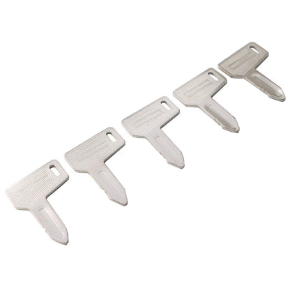 5PCS Ignition Key for Yanmar