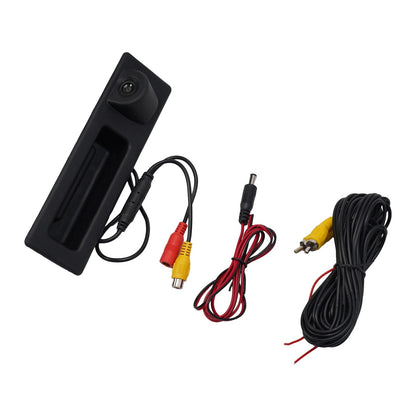 Material for Rear View Camera BMW 3 Series X3 F25 5 F10 F11 F07 (2012–2019)