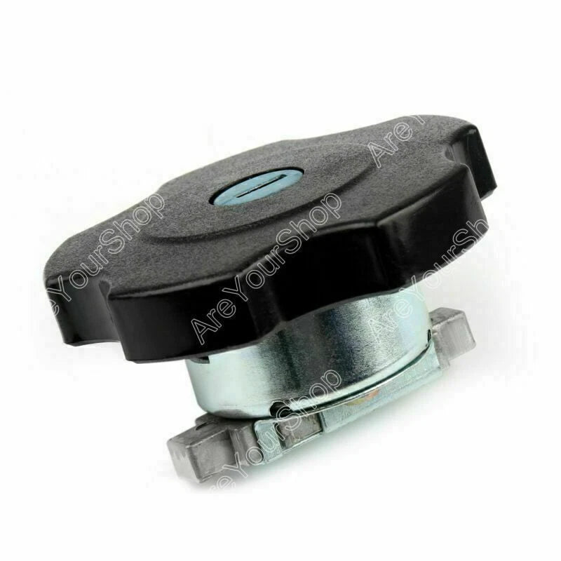 Fuel Gas Tank Key Oil Cap for Yamaha TW200 XT600 FJ600 XZ550 XF200 XJ650 (1980-1999)