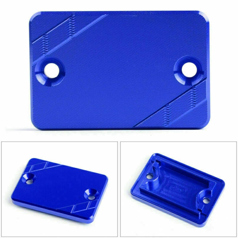 Rear Brake Fluid Reservoir Cap Cover for Honda CRF250L/M, CBR250R (2011-2019)
