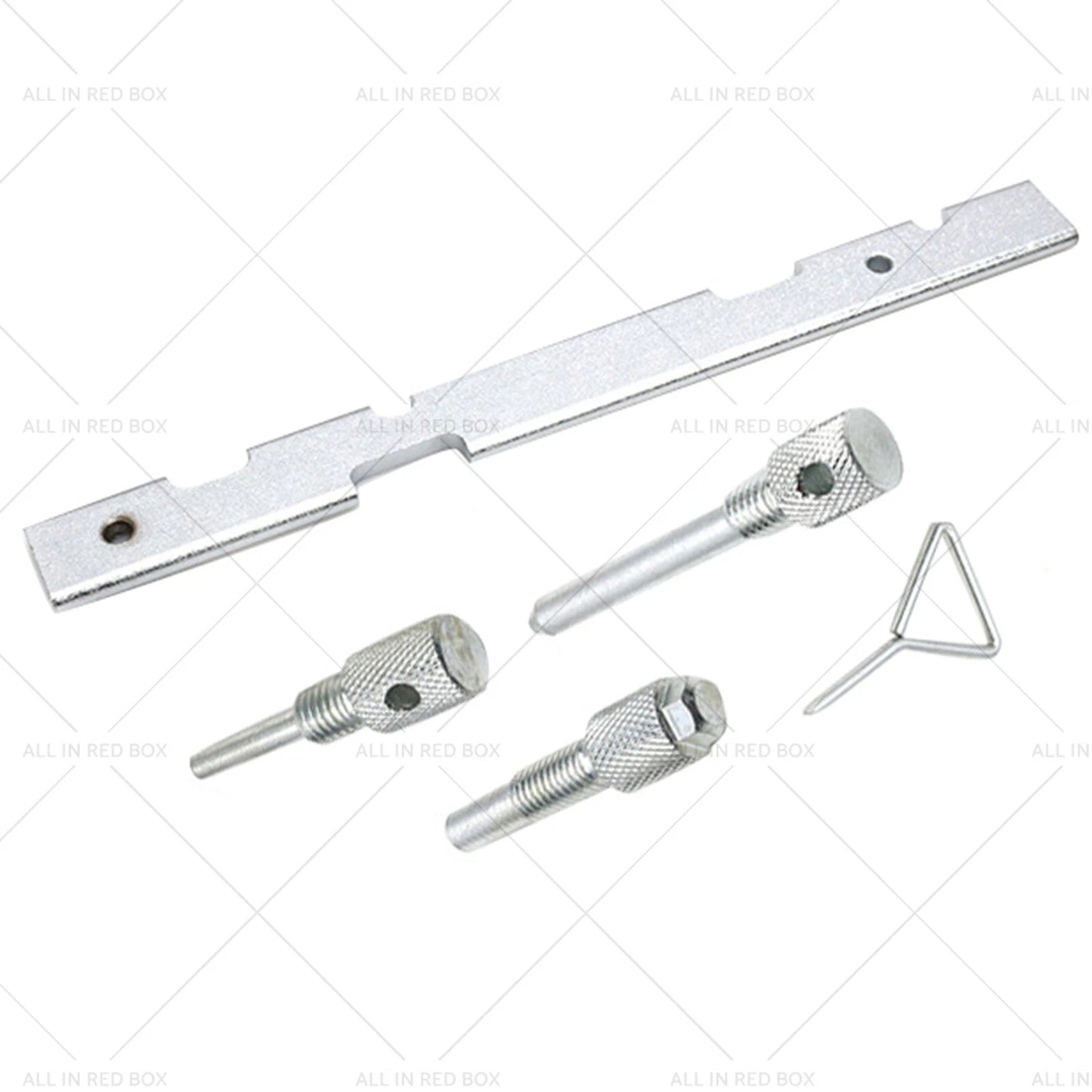 Cam Timing Alignment Tools for Ford Fiesta, Focus, Mazda 2, 6, Volvo S40