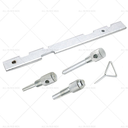 Cam Timing Alignment Tools for Ford Fiesta, Focus, Mazda 2, 6, Volvo S40