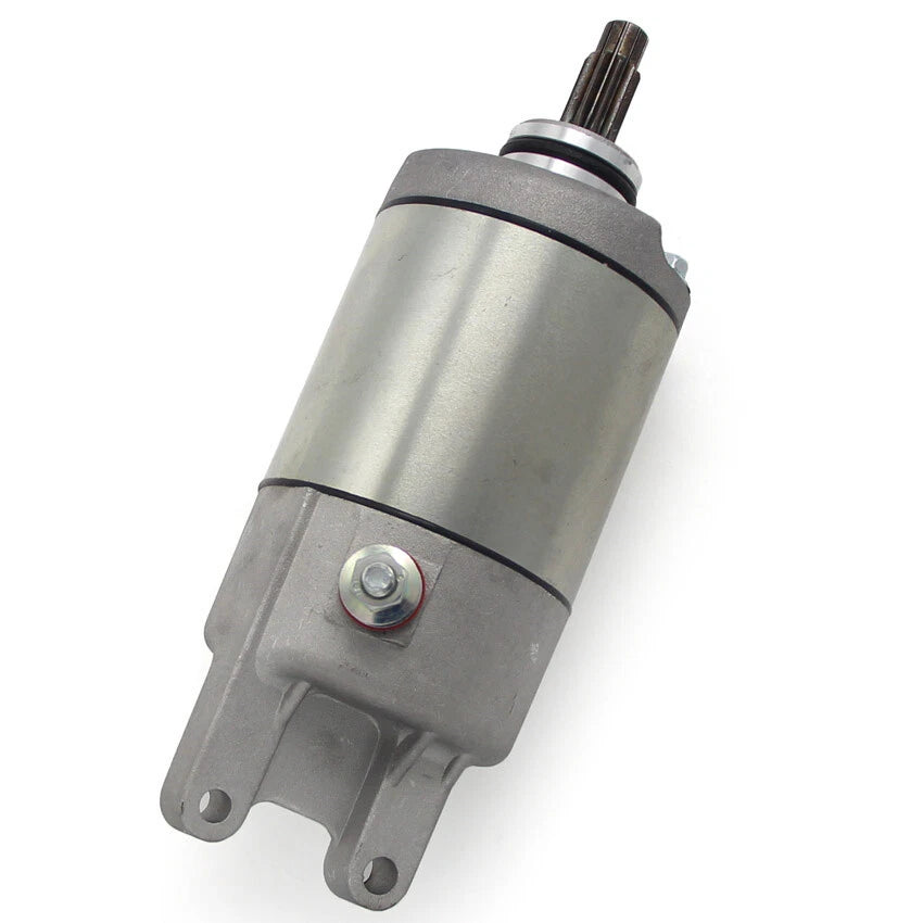 Starter Motor for Honda TRX300 FW FourTrax 300 BigRed 300 (1988-2000)