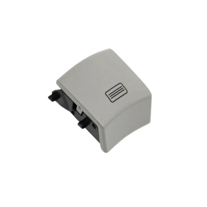Gray Sunroof Window Switch Button for Benz W166 X166 W292 W463 (2012-2020)