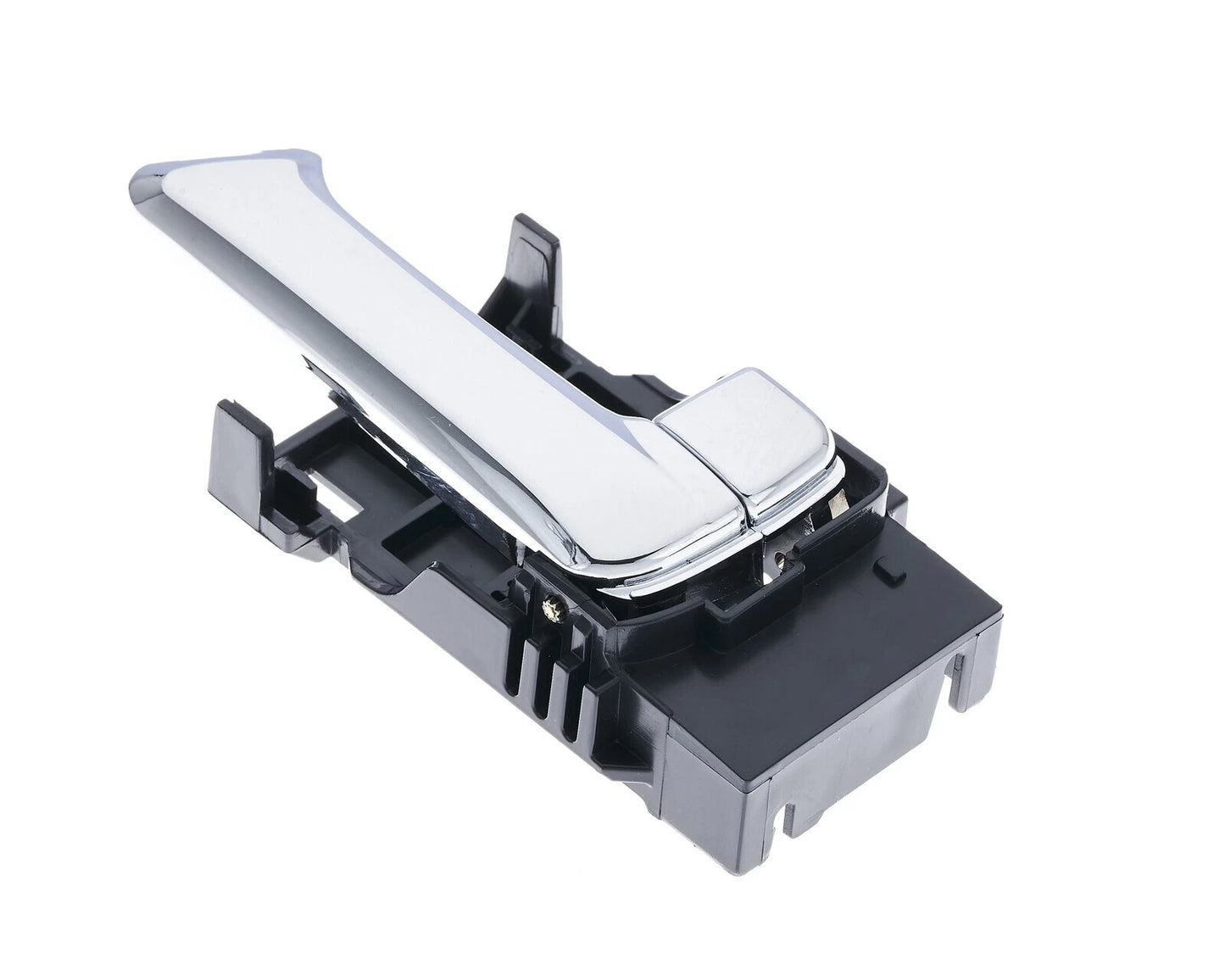Rear Right Inner Door Handle Chrome for Holden Rodeo (2003-2008)