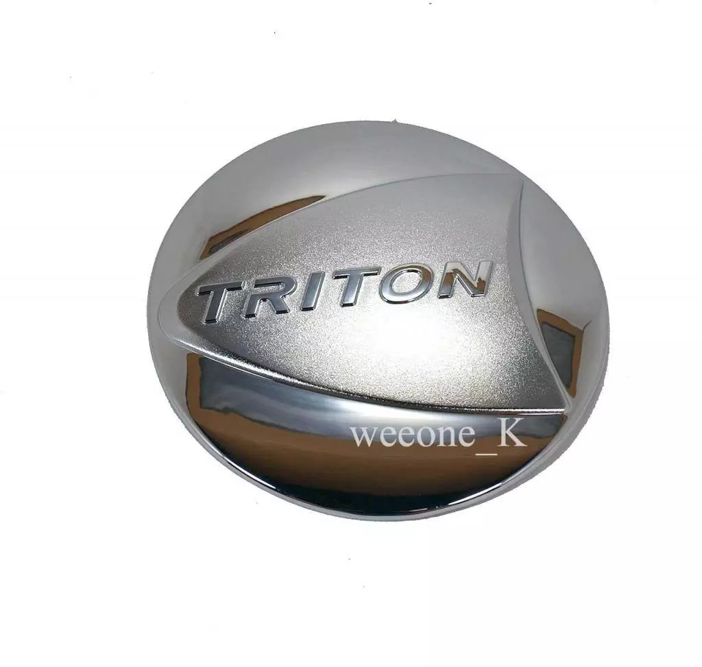 Fuel Cap Door Cover for Mitsubishi L200 Triton 4 Door (2006-2014)