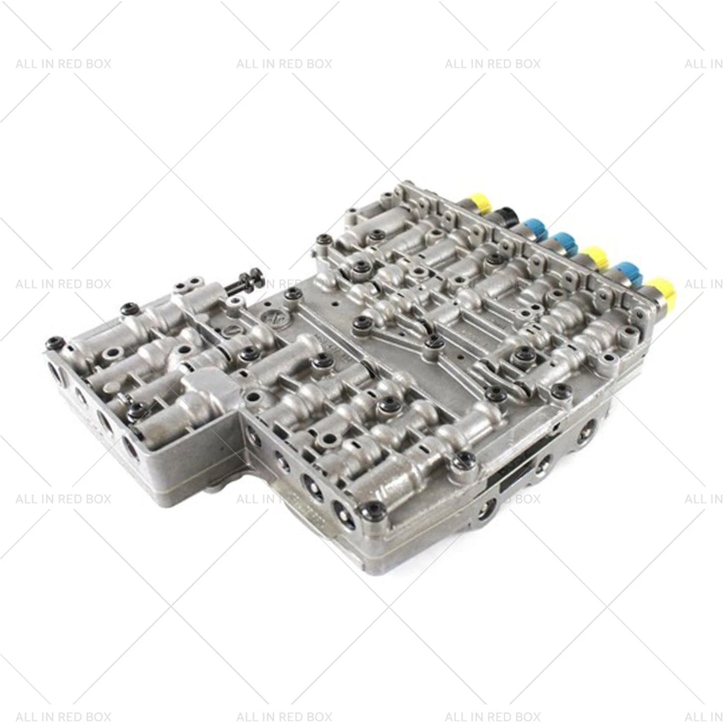 6HP26 Valve Body for BMW 545i, 760i, X5, X6, Audi, VW, Jaguar, Lincoln, Hyundai