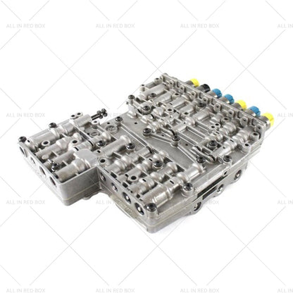 6HP26 Valve Body for BMW 545i, 760i, X5, X6, Audi, VW, Jaguar, Lincoln, Hyundai