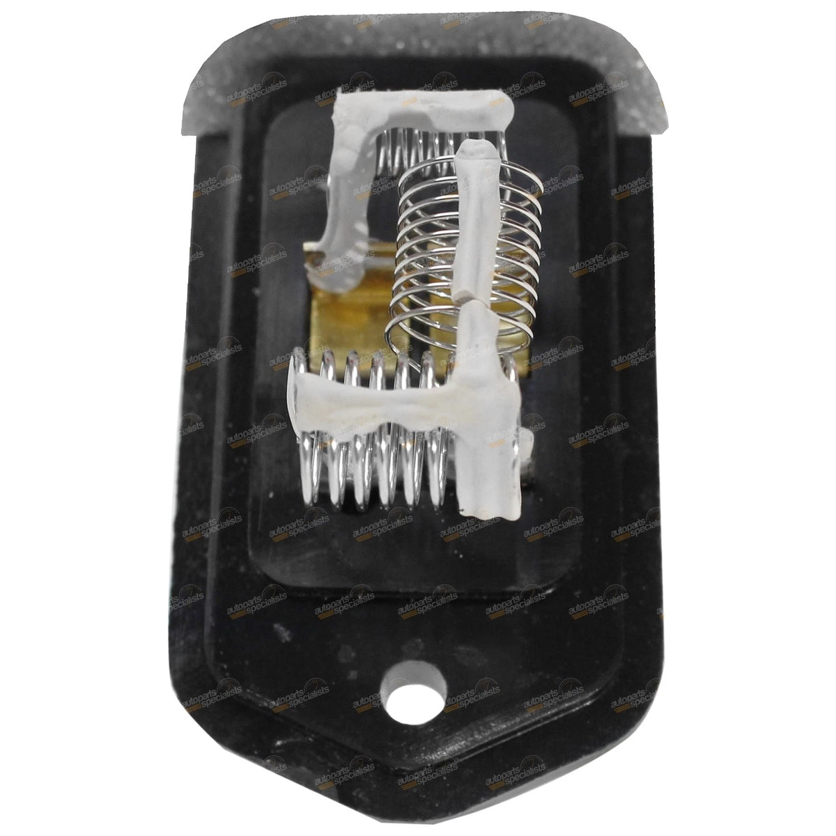 Heater Fan Resistor for Toyota Landcruiser HDJ79R