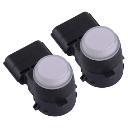 2 x Parking Sensors for Acura MDX, RLX, Honda CR-V (2014-2016)