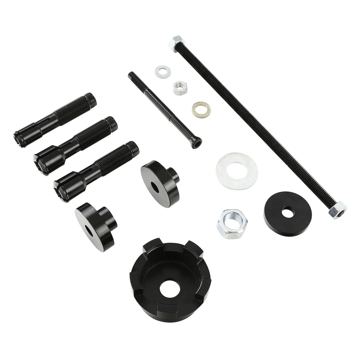Wheel Bearing Remover Installer Tool for Harley Davidson