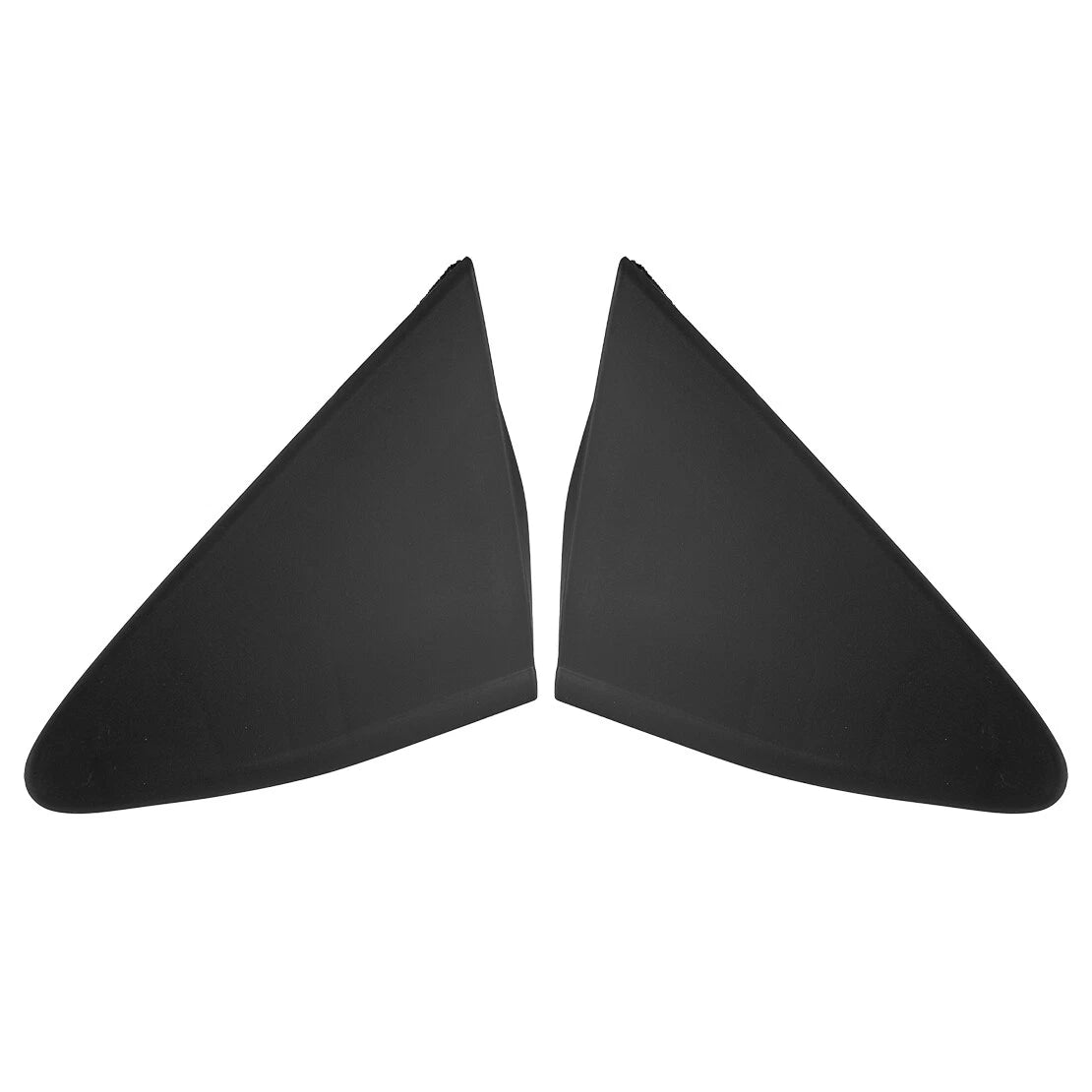 Side Mirror Triangle Corner Cover Trim for Toyota Yaris (2012-2014)